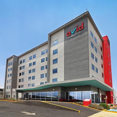 avid hotels - Tijuana - Otay, an IHG Hotel Exteriör bild