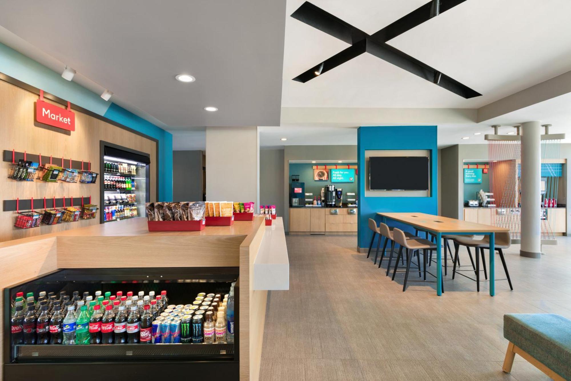 avid hotels - Tijuana - Otay, an IHG Hotel Exteriör bild