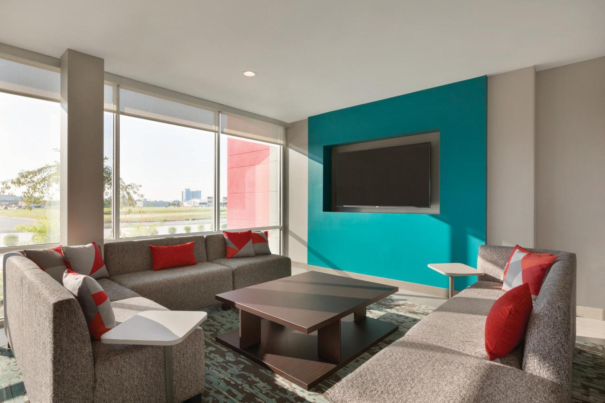 avid hotels - Tijuana - Otay, an IHG Hotel Exteriör bild