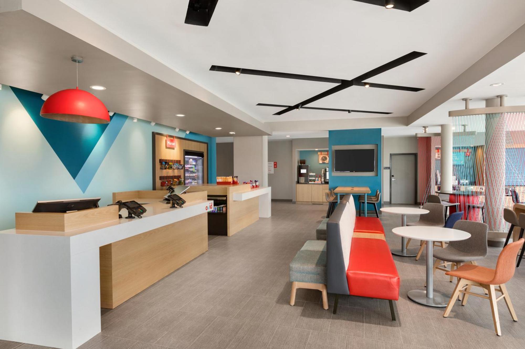 avid hotels - Tijuana - Otay, an IHG Hotel Exteriör bild