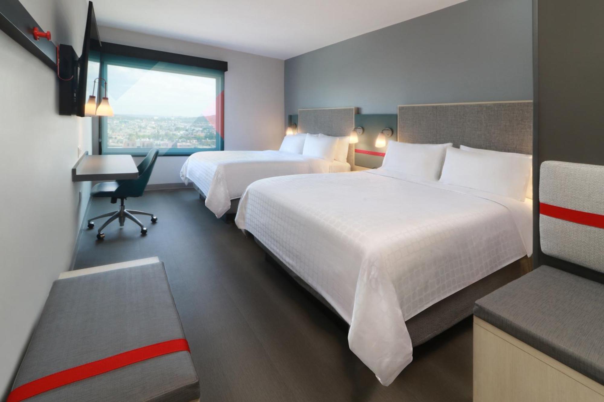 avid hotels - Tijuana - Otay, an IHG Hotel Exteriör bild
