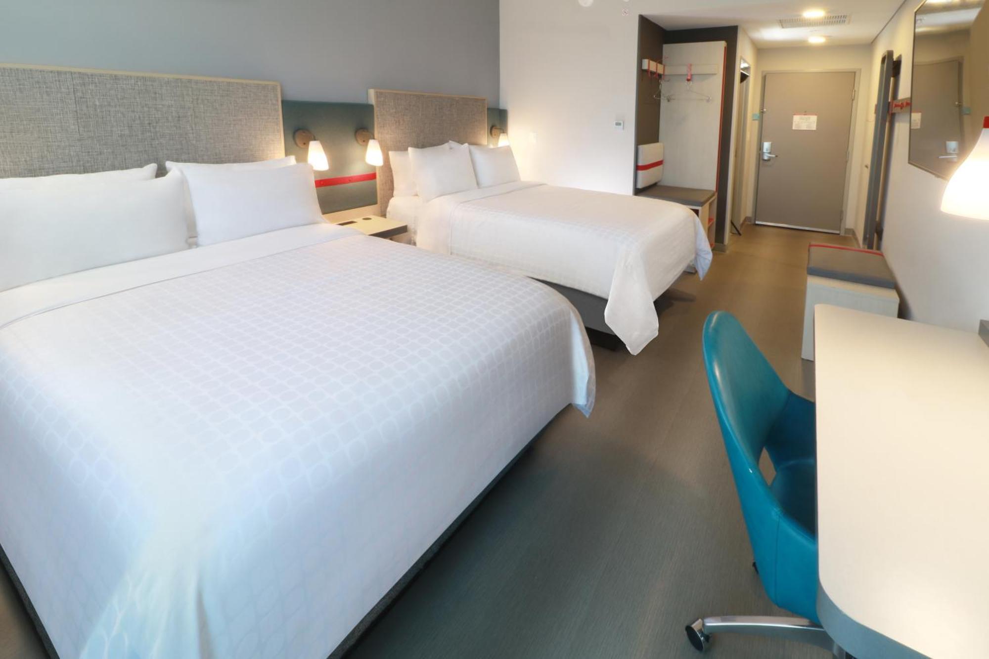 avid hotels - Tijuana - Otay, an IHG Hotel Exteriör bild