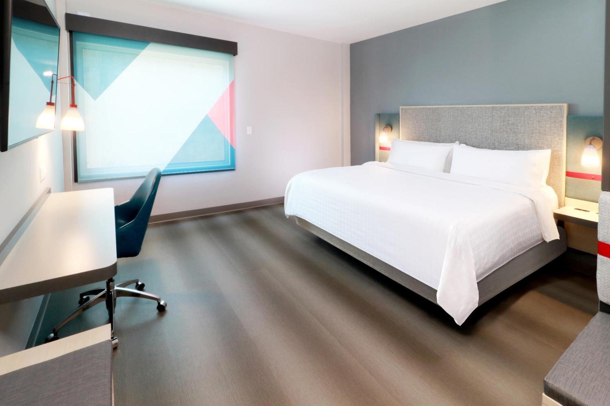 avid hotels - Tijuana - Otay, an IHG Hotel Exteriör bild