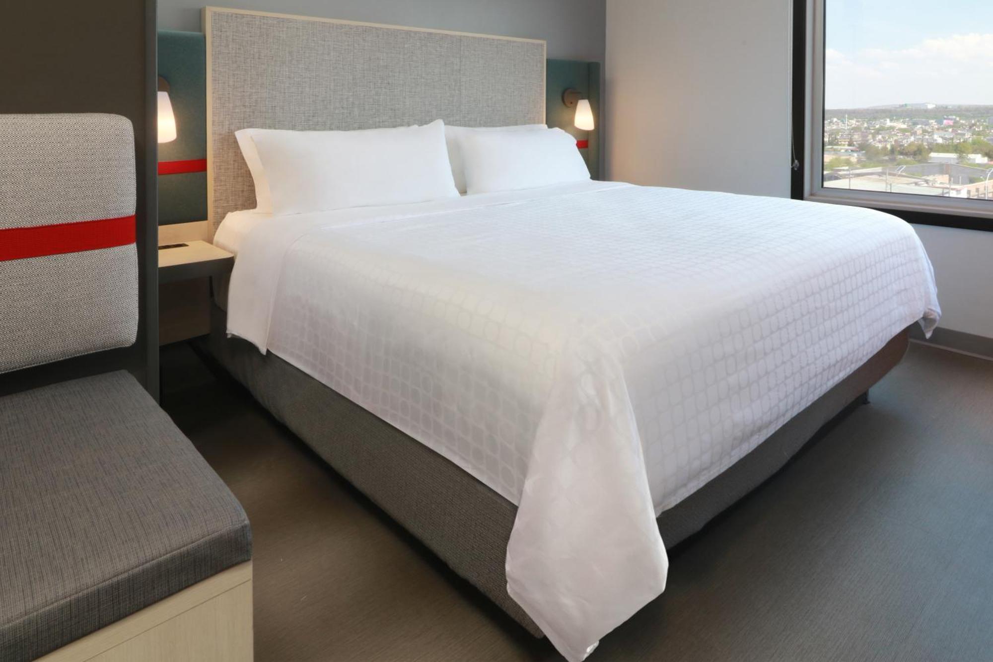 avid hotels - Tijuana - Otay, an IHG Hotel Exteriör bild