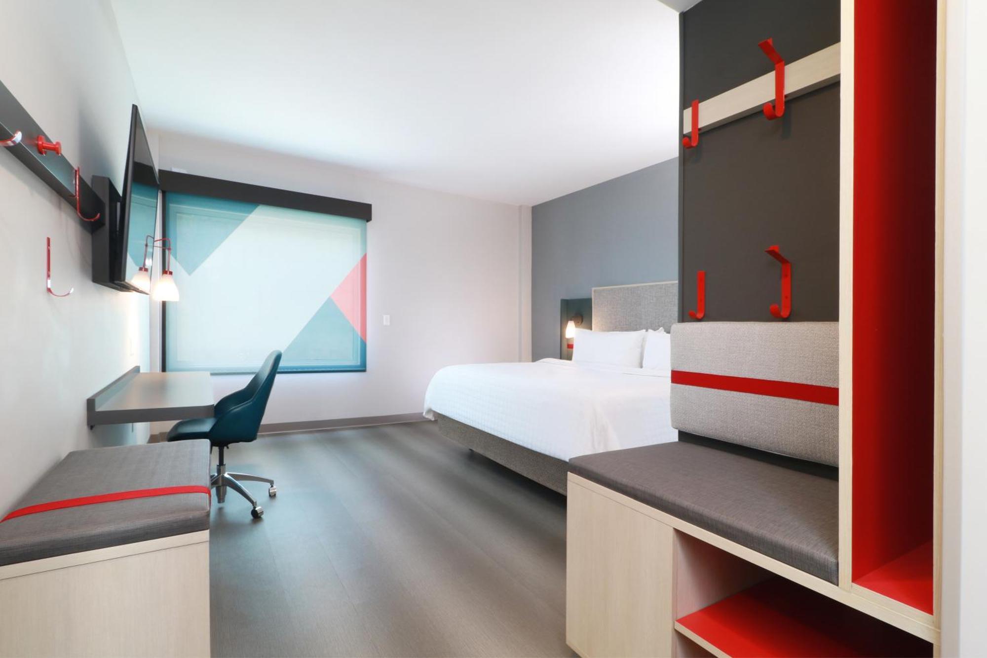avid hotels - Tijuana - Otay, an IHG Hotel Exteriör bild