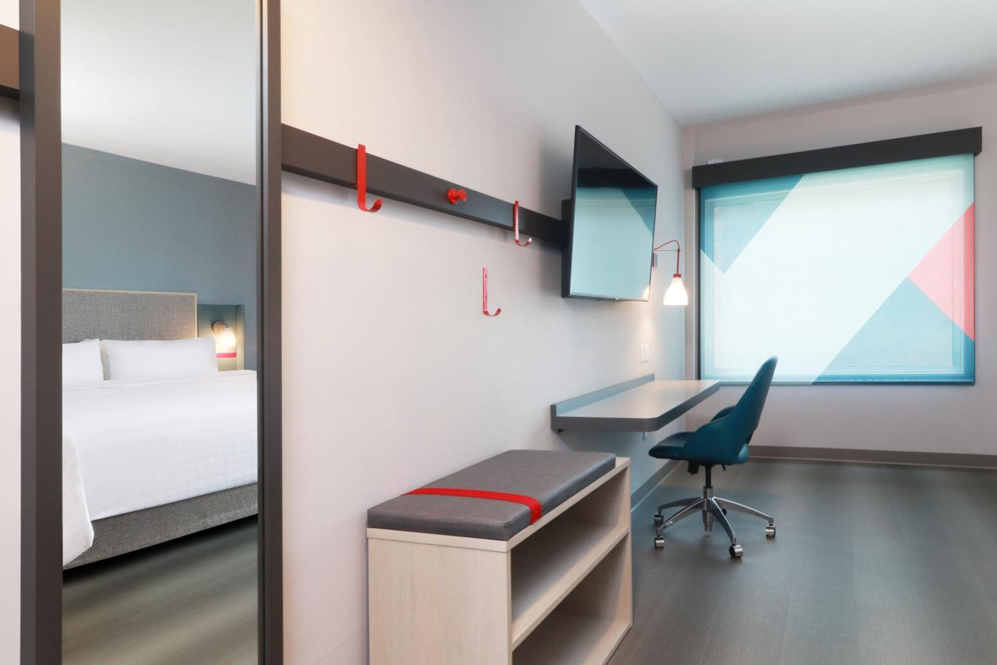 avid hotels - Tijuana - Otay, an IHG Hotel Exteriör bild