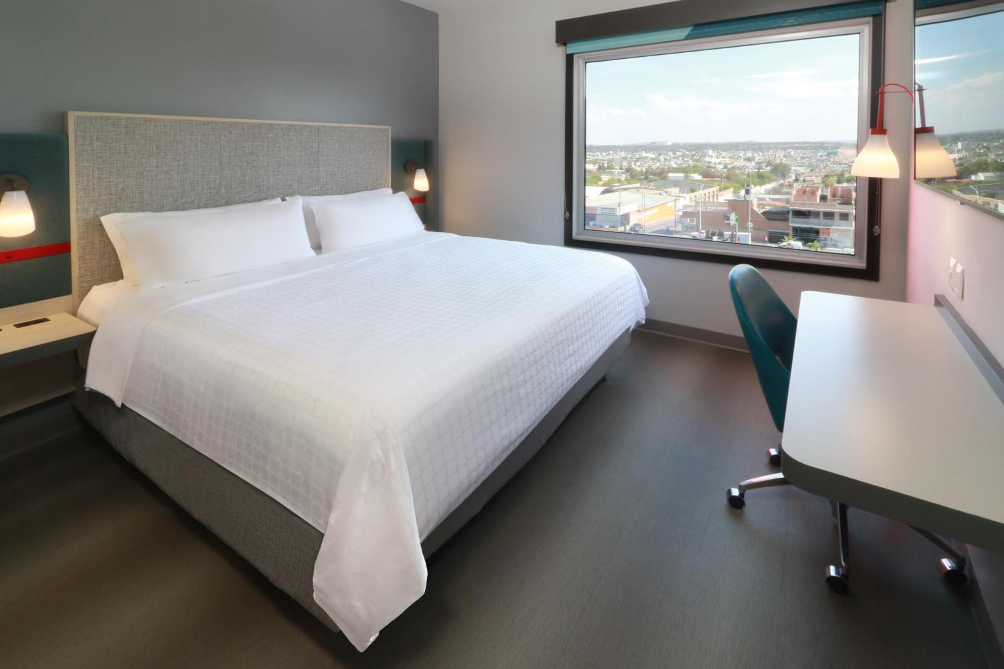 avid hotels - Tijuana - Otay, an IHG Hotel Exteriör bild