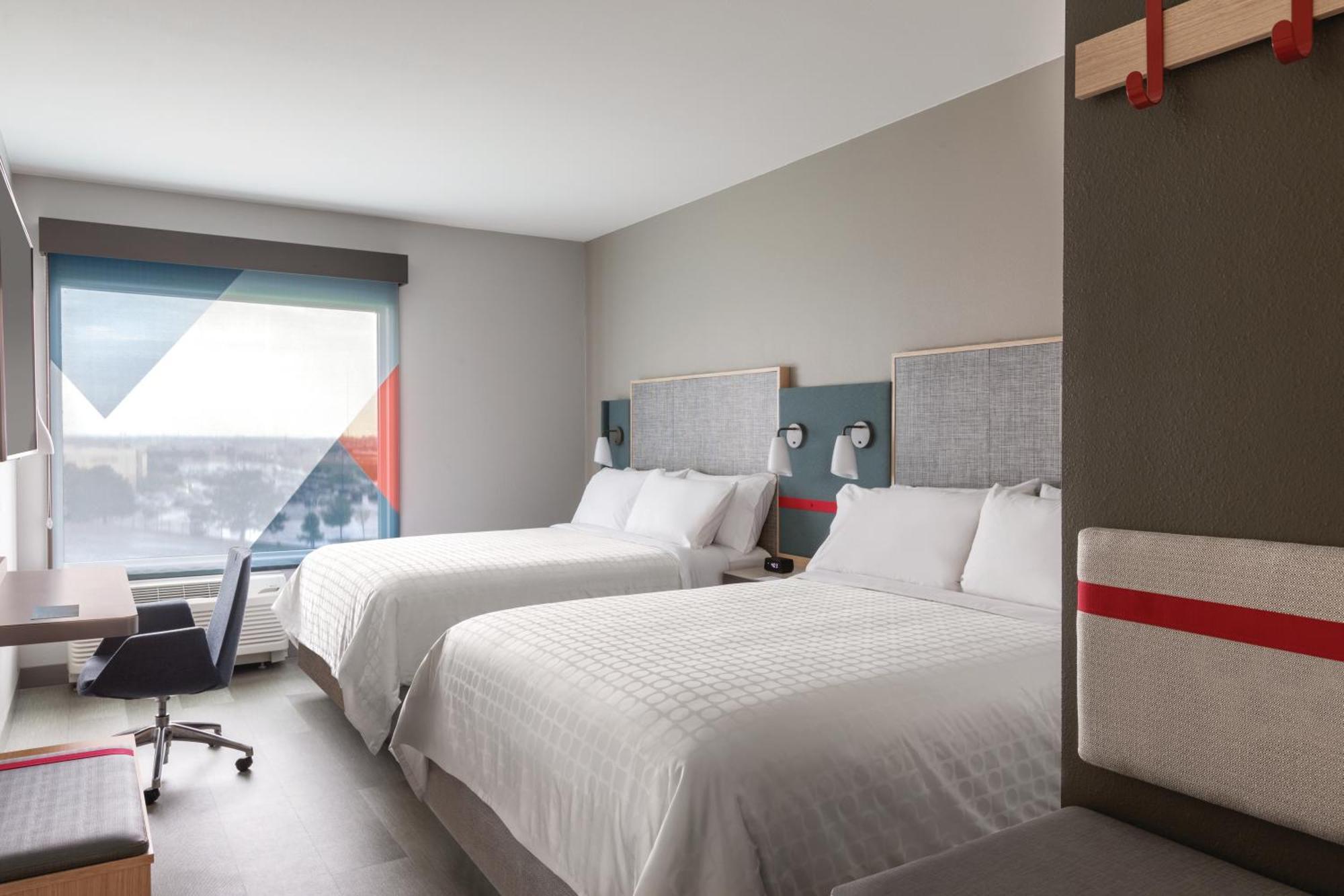 avid hotels - Tijuana - Otay, an IHG Hotel Exteriör bild