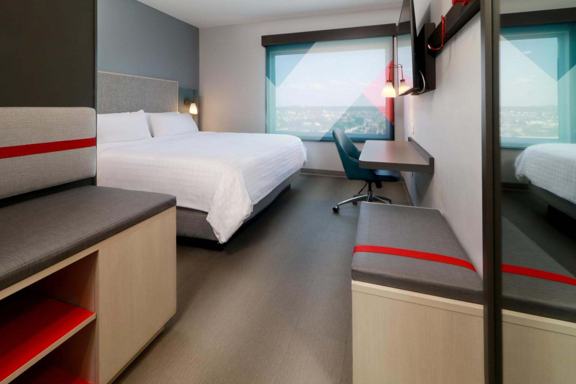 avid hotels - Tijuana - Otay, an IHG Hotel Exteriör bild