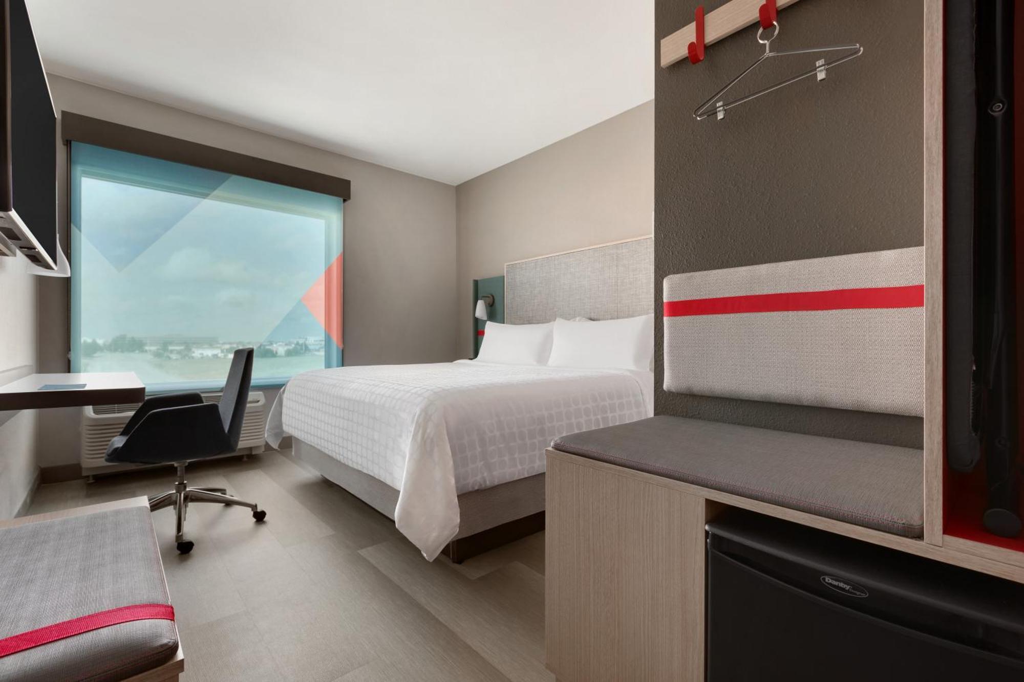 avid hotels - Tijuana - Otay, an IHG Hotel Exteriör bild